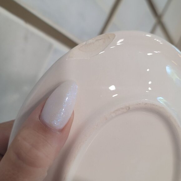 Rae Dunn Holiday plates Christmas Thanksgiving cookie nibble yummy let's eat - Picture 10 of 12